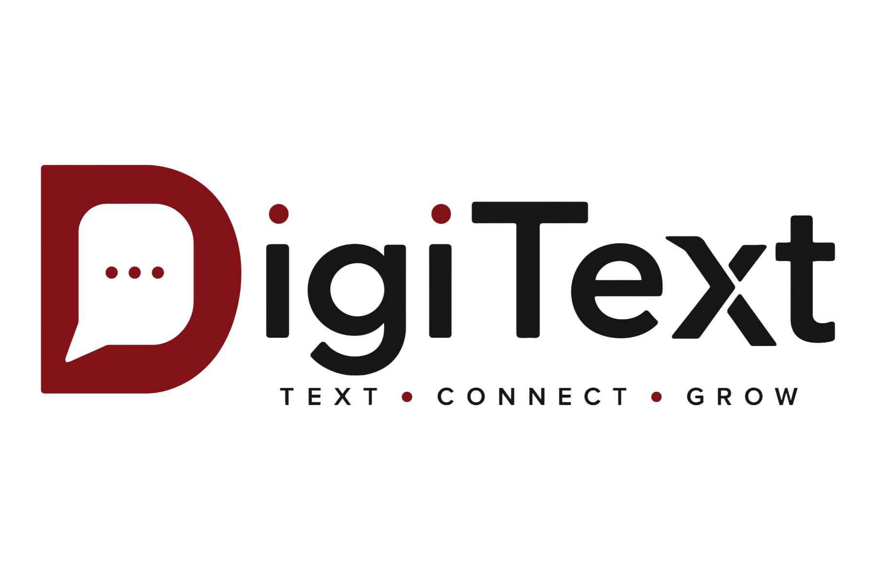 DigiText Logo