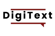 DigiText Logo