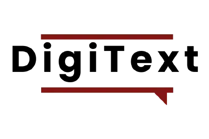 DigiText Logo
