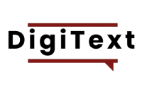 DigiText Logo