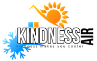 Kindness Air logo