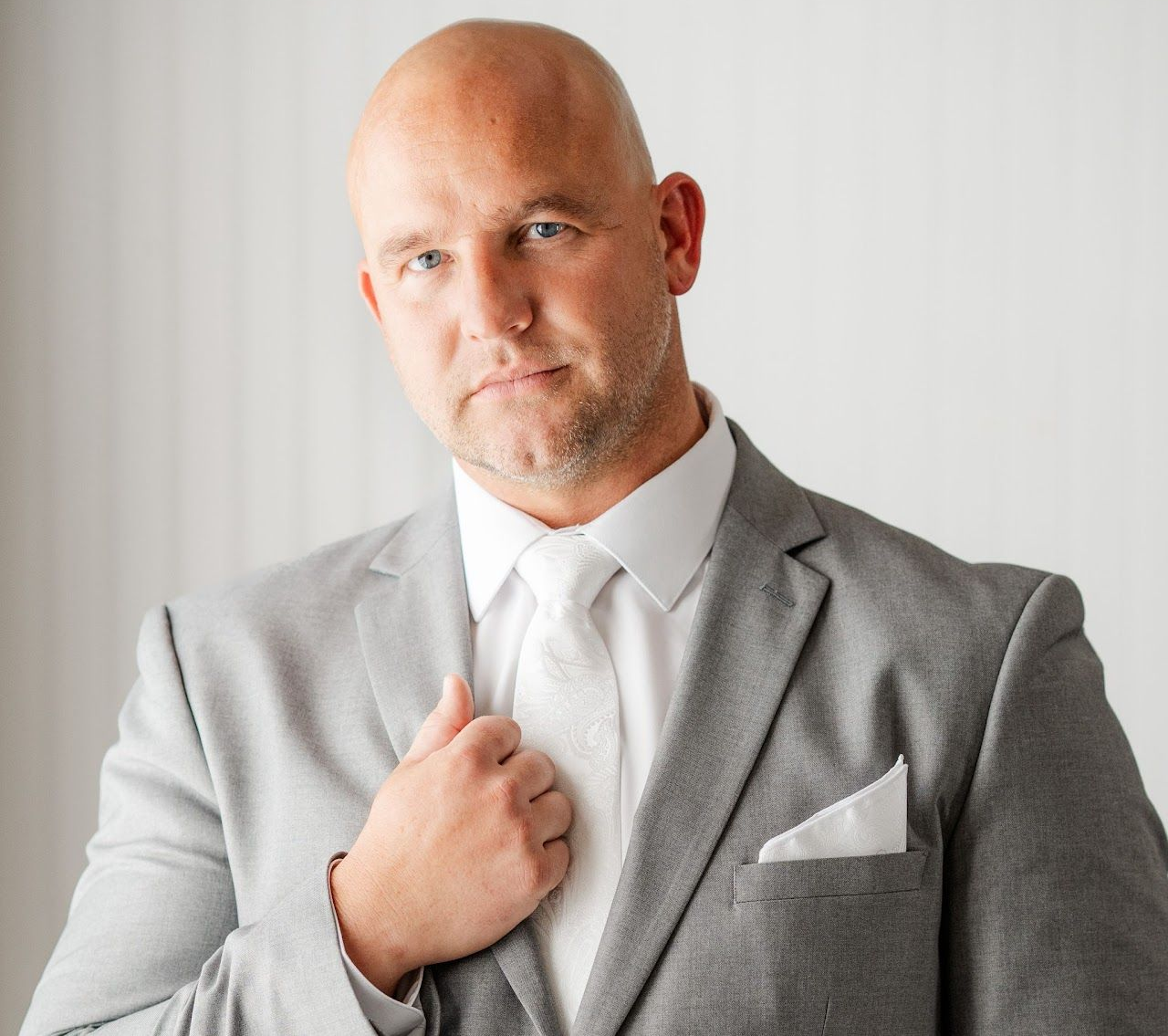 Joel, Owner of Kindness Air