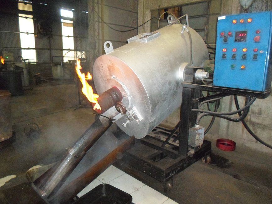 Tratatérmico San Cayetano