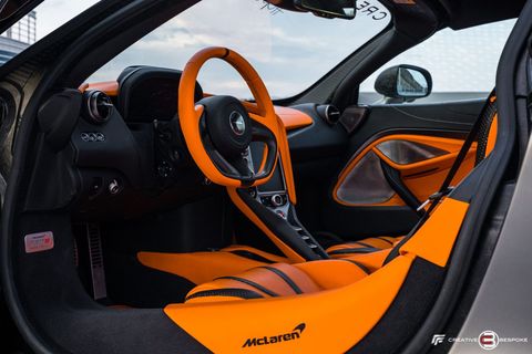 Bespoke Interiors | CB Auto Salon