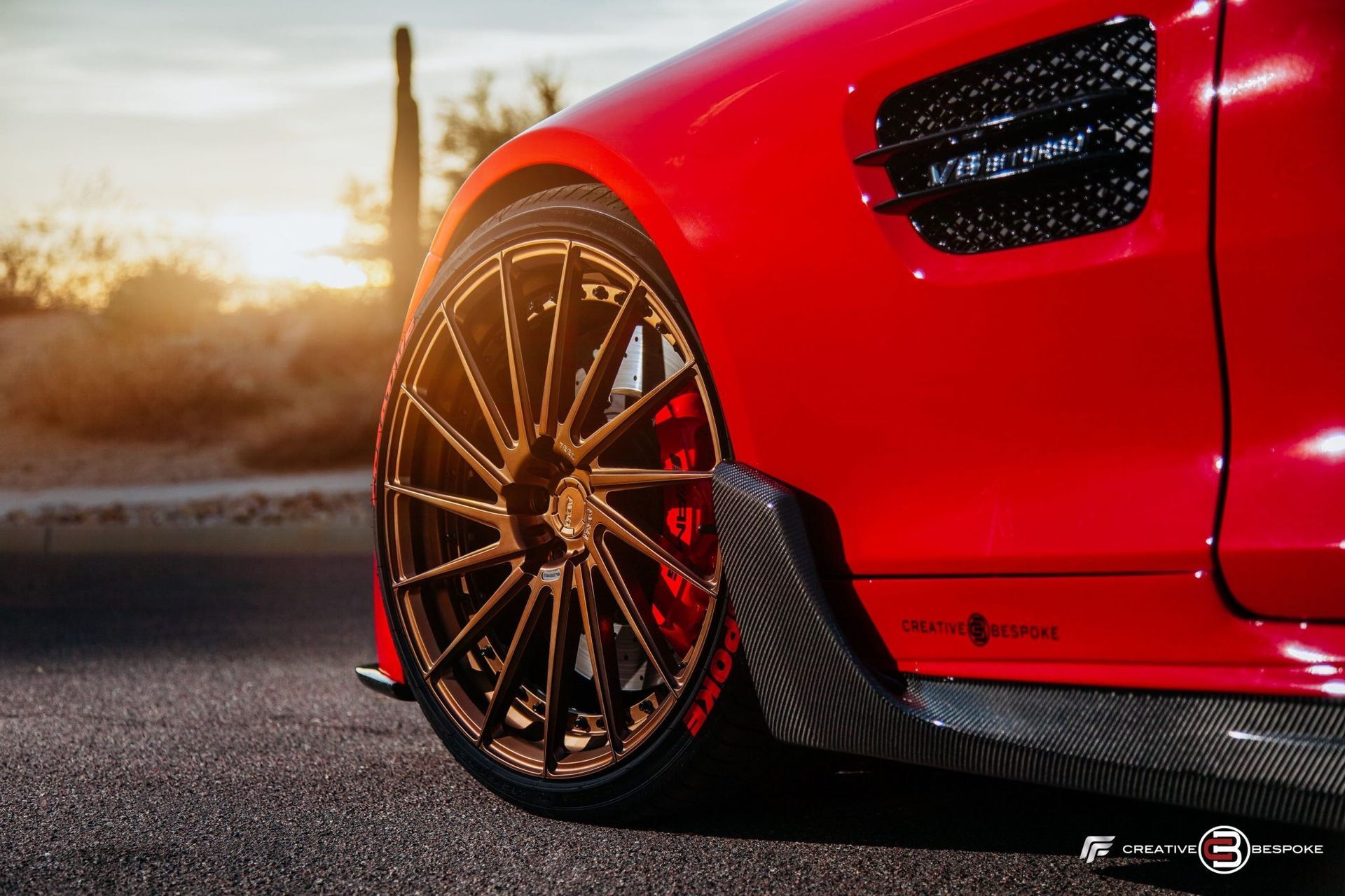 Wheels and Tires Service | CB Auto Salon