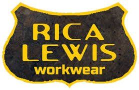 Rica Lewis - Logo