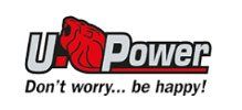 U Power - Logo