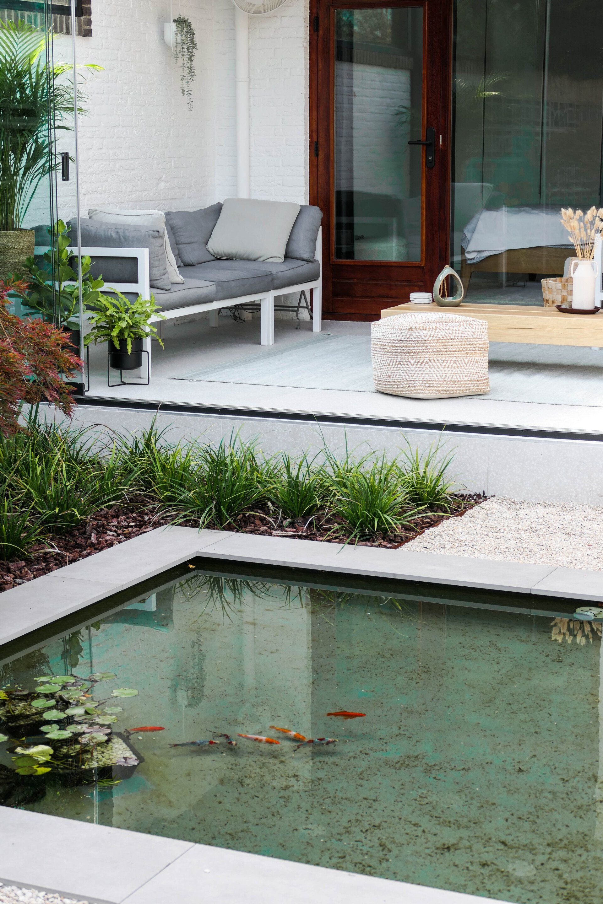 High end Gardens High End Garden Projects by Tera Garden Design