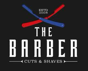 The Barber Us logo