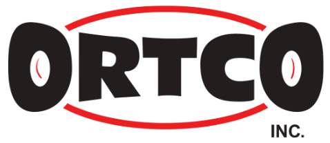 Ortco Inc. Logo
