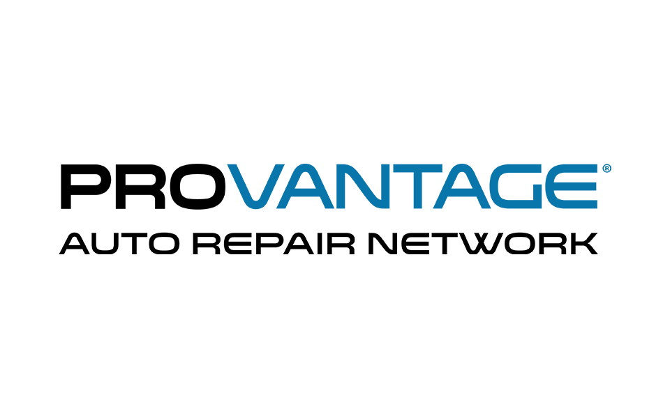 Provantage Logo | RLA Complete Auto Repair