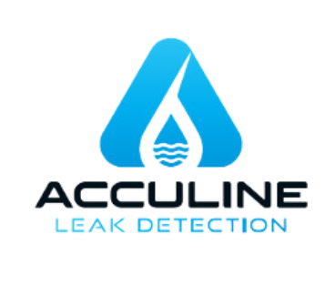 Acculine Leak Detection Logo