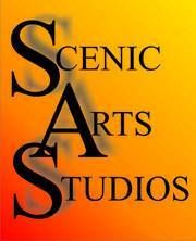 Scenic Arts Studio - Theatre Supplies | Scenic Stage Backdrop Rentals