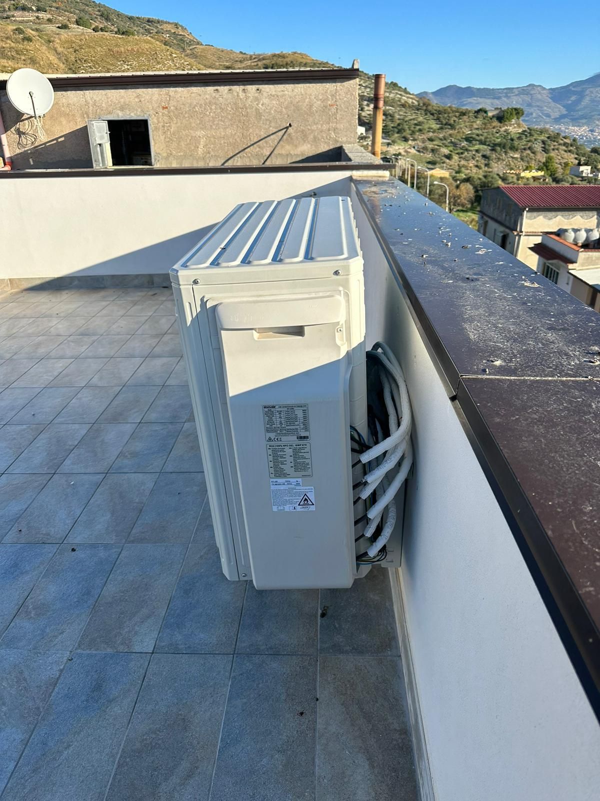 impianti di riscaldamento