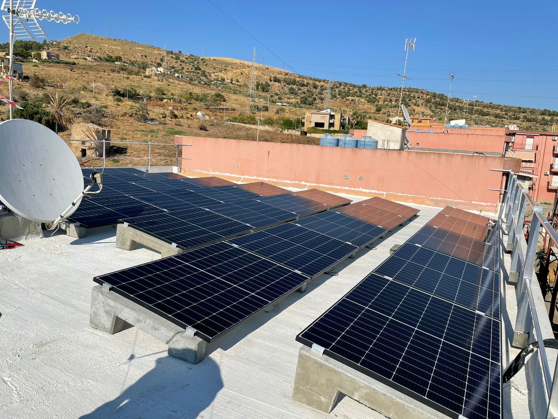 pannello fotovoltaico