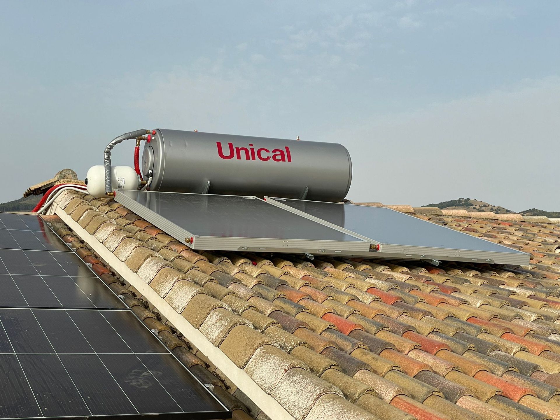 pannello fotovoltaico