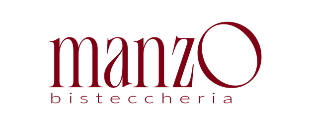 Manzo Bisteccheria Logo