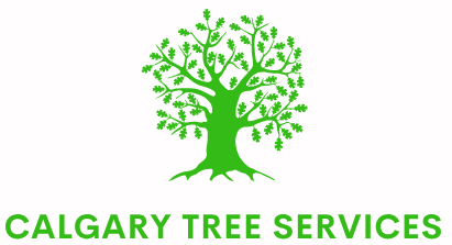 Calgary Tree Services logo