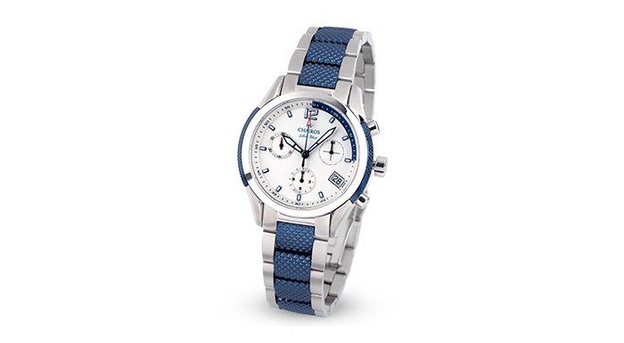 chairos silver mist watch for Sale,Up To OFF54%