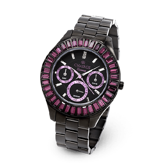 Chairos ladies clearance watch