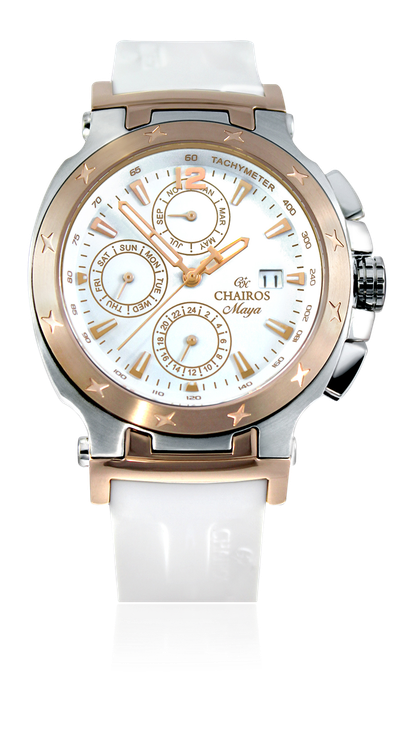 chairos swiss watch