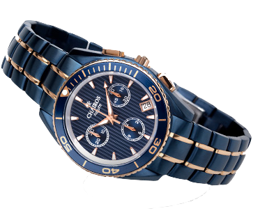 chairos swiss watch