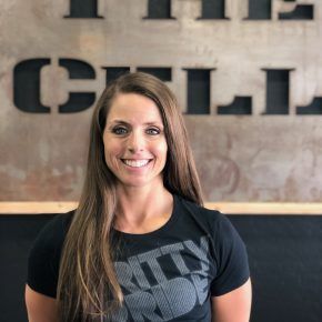 Jessica Walters