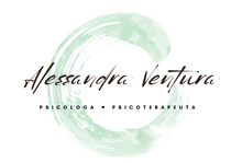 logo Alessandra Ventura