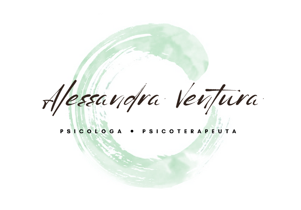 Logo Alessandra Ventura