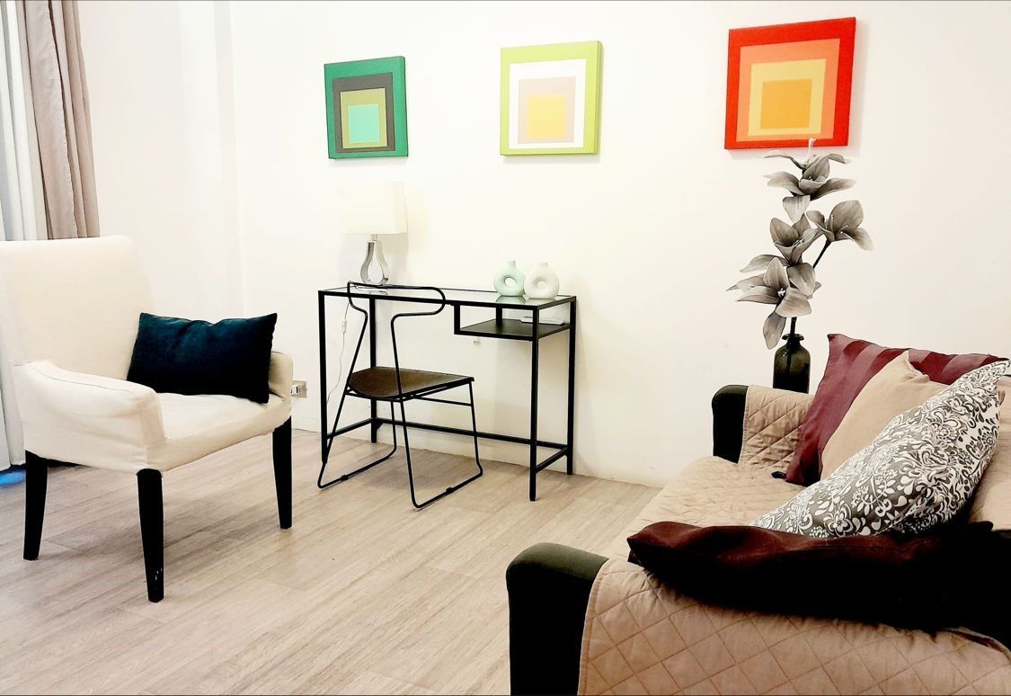 studio psicoterapeuta Roma