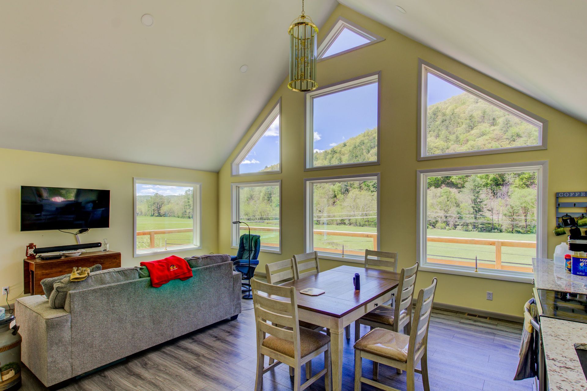 cabin building contractor near me 