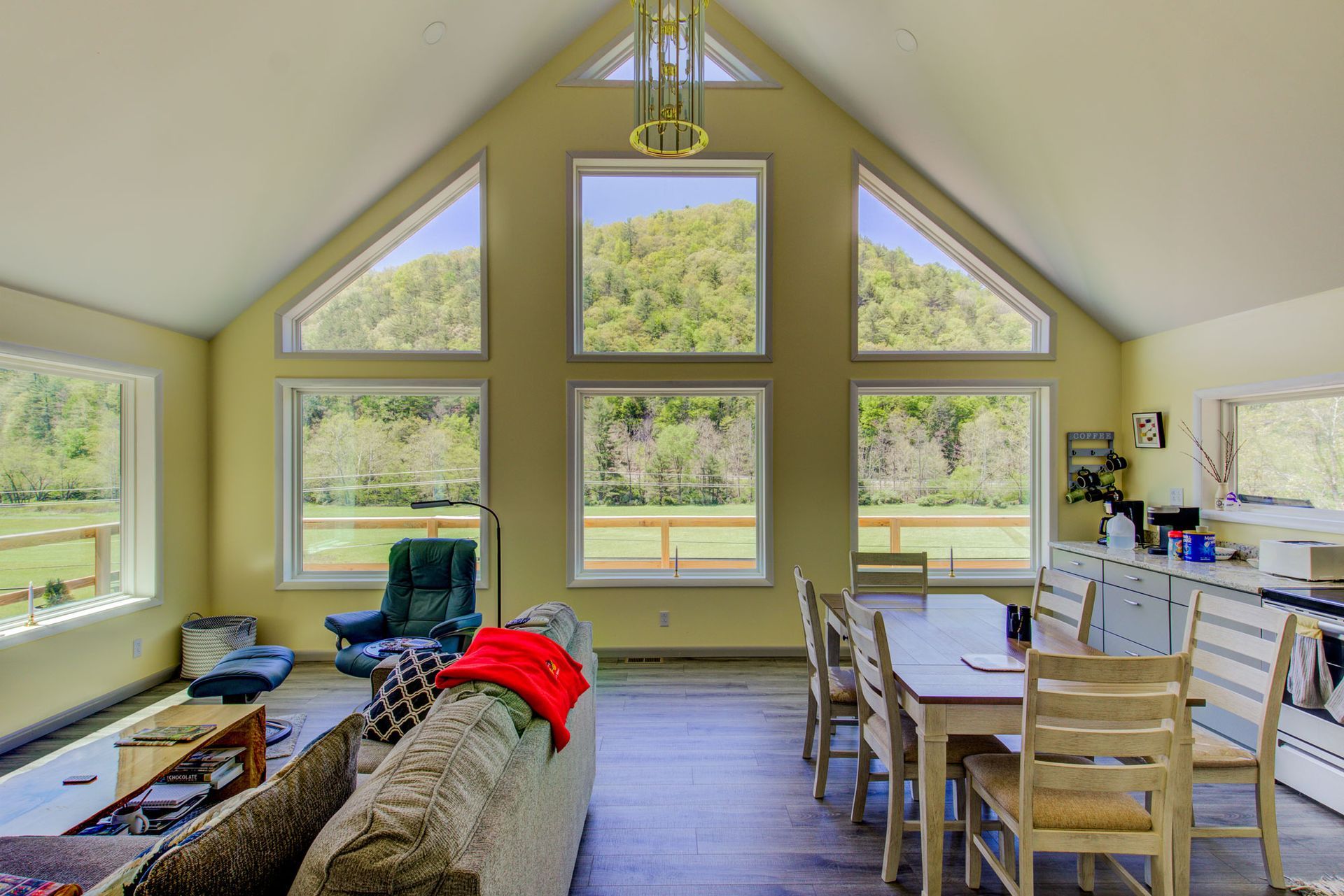 cabin contractor near me