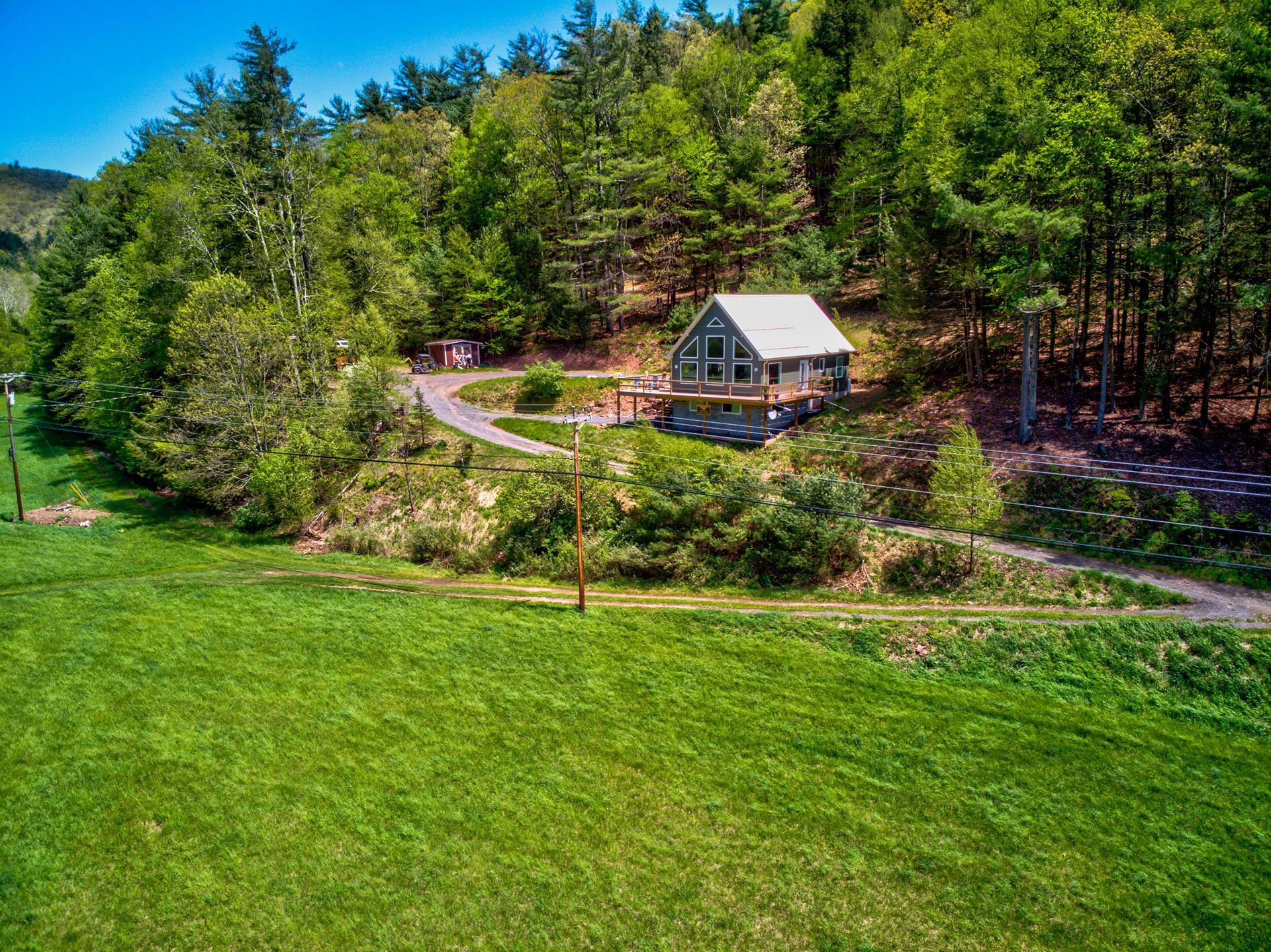 cabins in centre county pa building 