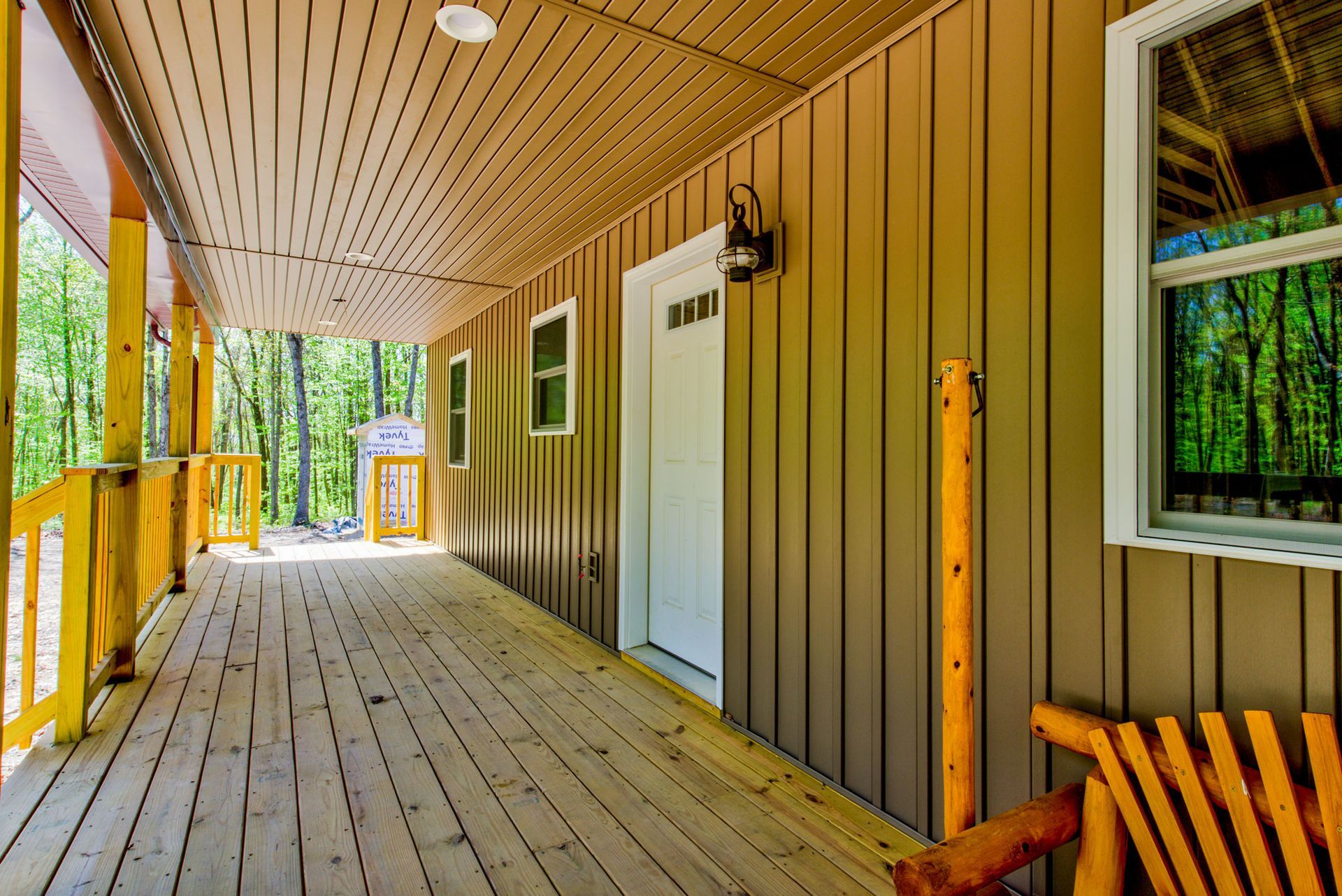 Best cabin contractor in Lock Haven