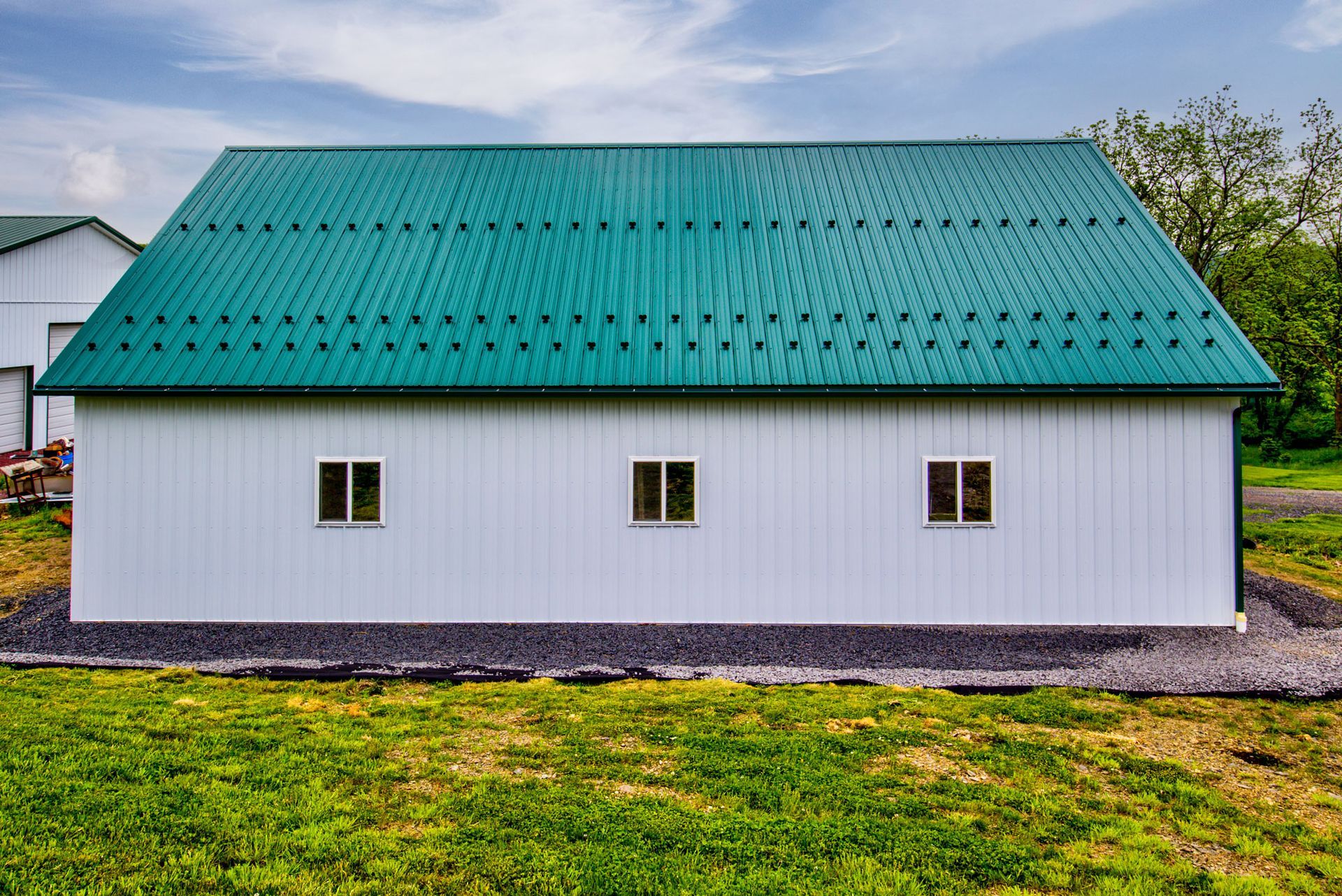 Best pole barn contractor central PA