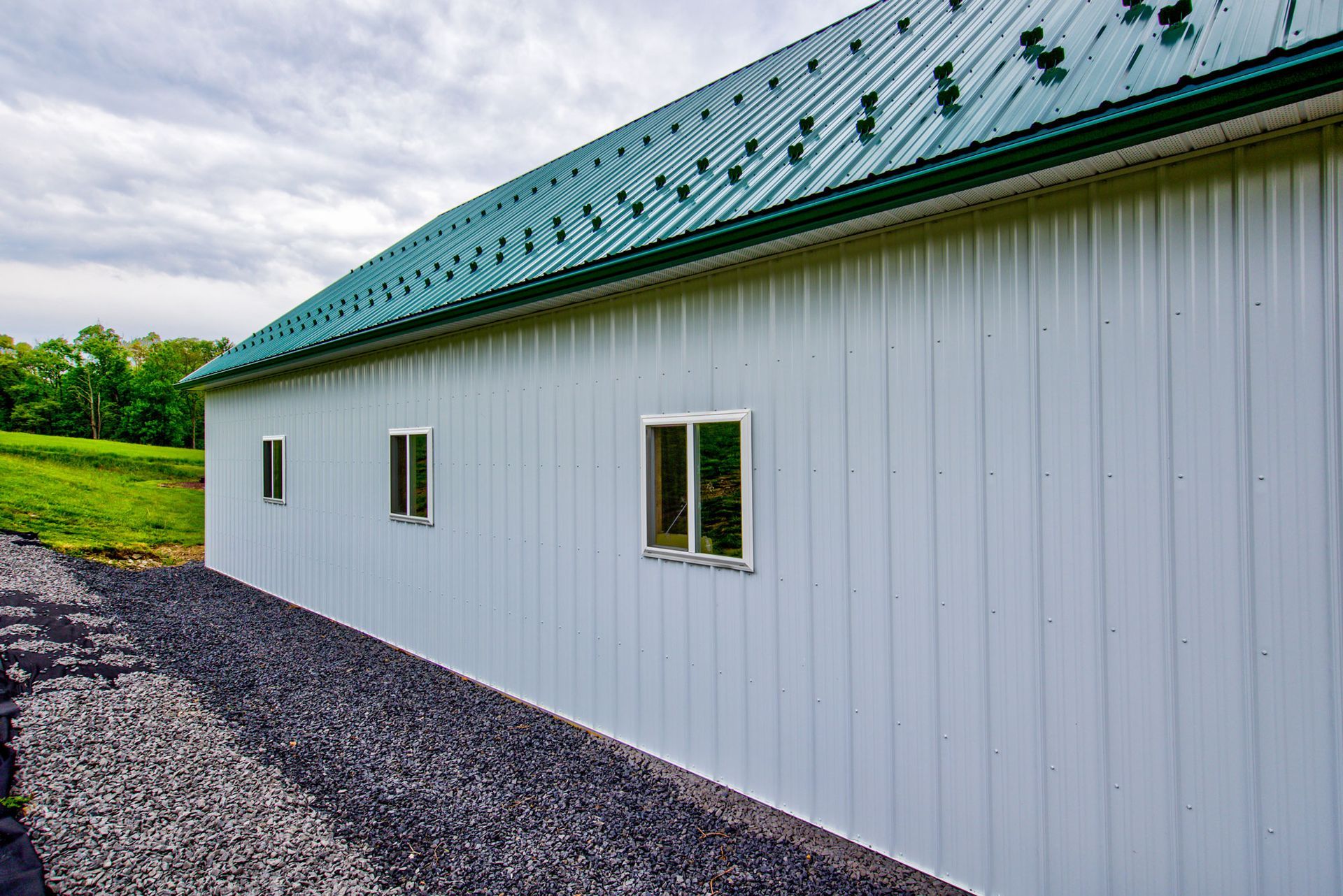 Best pole barn contractor Centre county