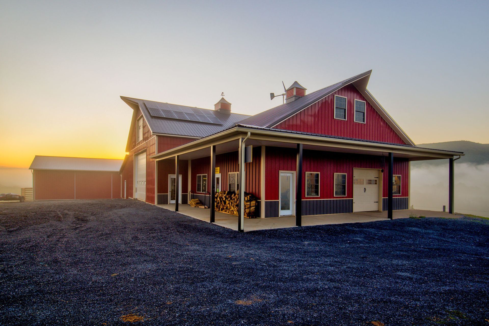 Best pavilion builder in central PA