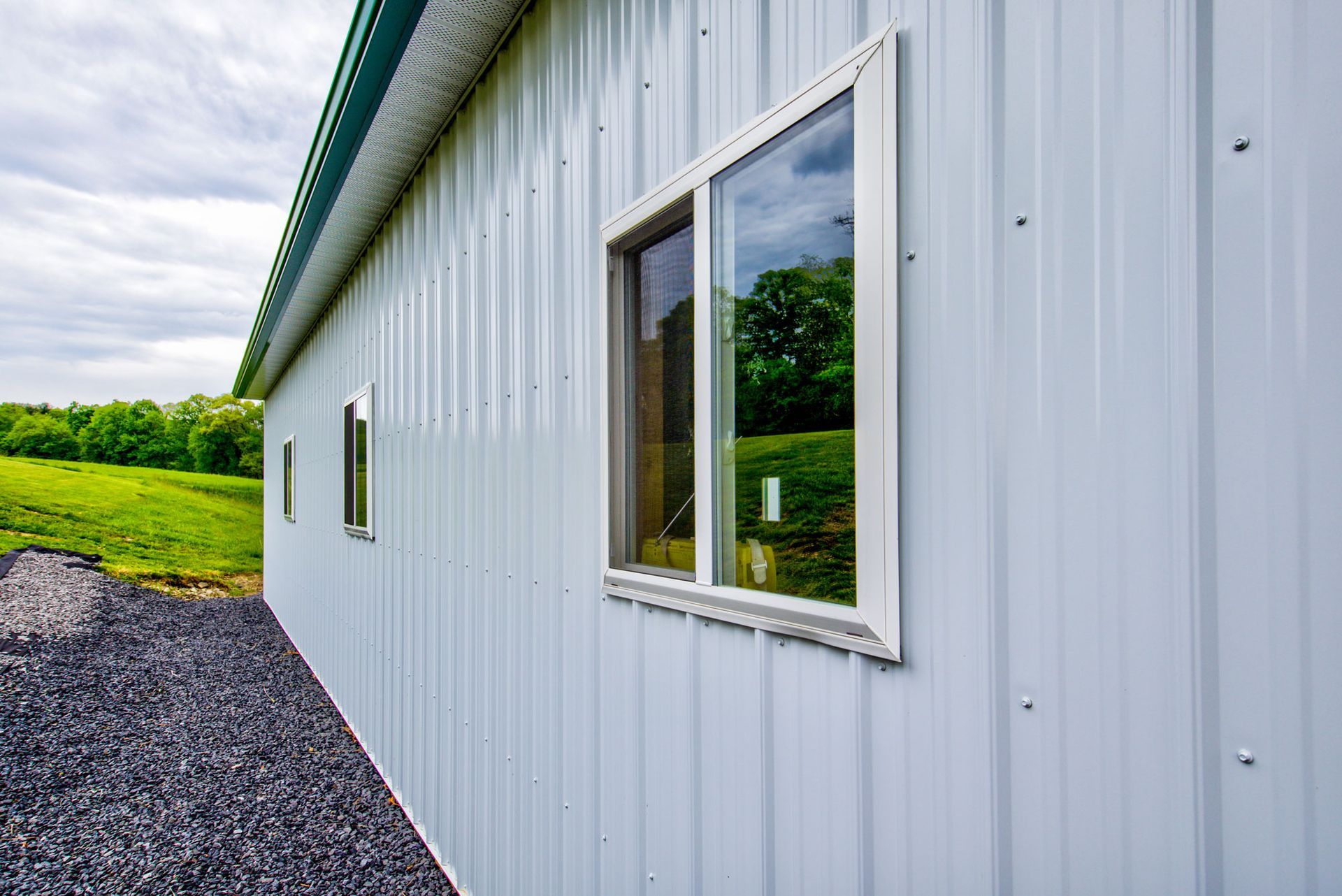 Best pole barn contractor Clinton county