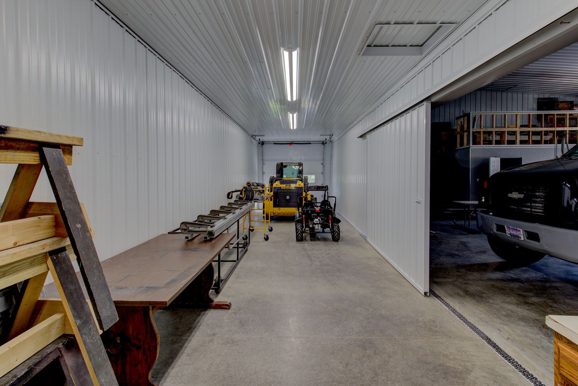 Pole Barn Contractor in State College