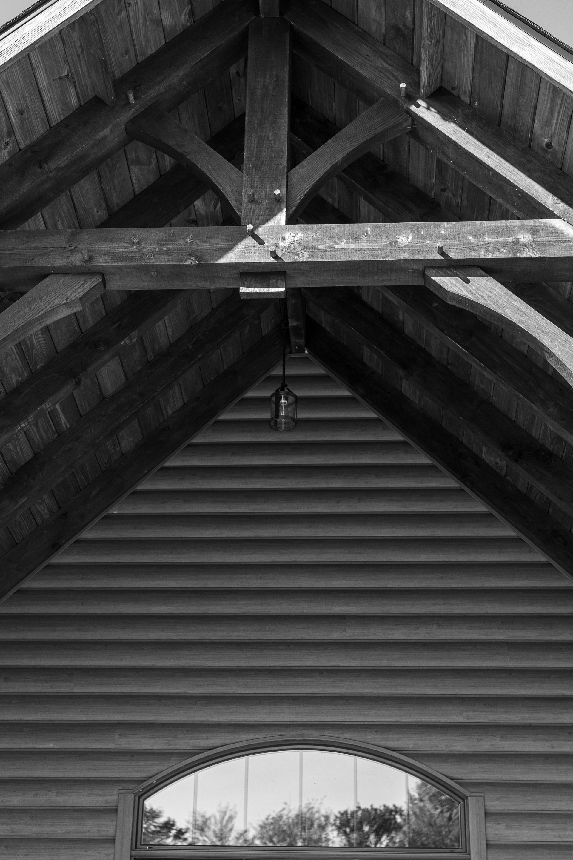 log cabin builder in Boalsburg