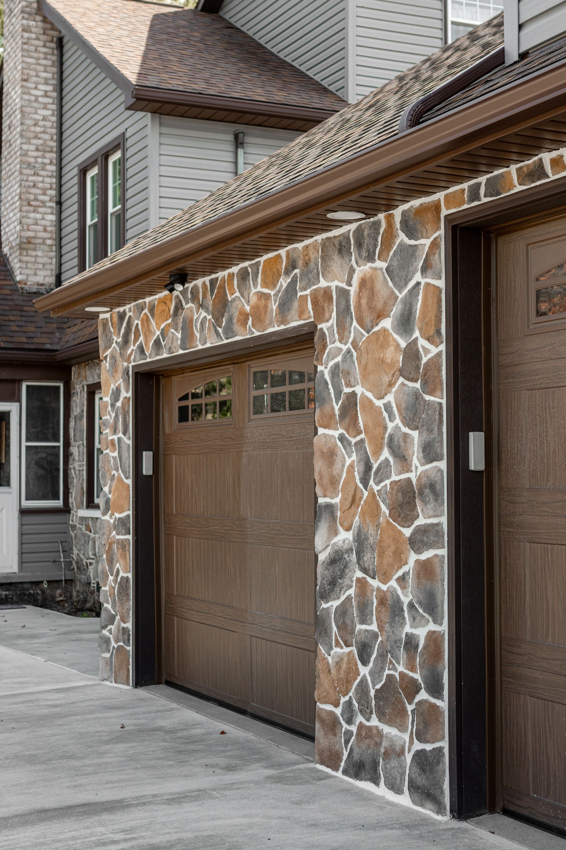 Amish custom garage builders in state college 