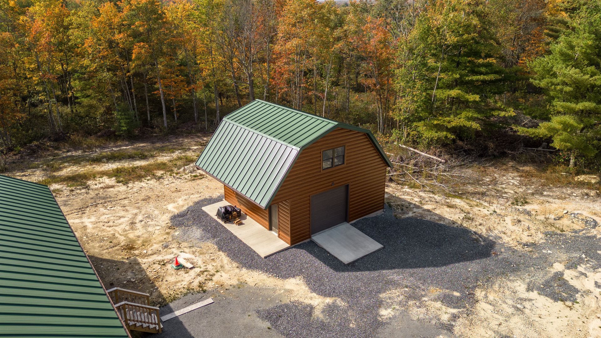 The best small homes builder in central PA