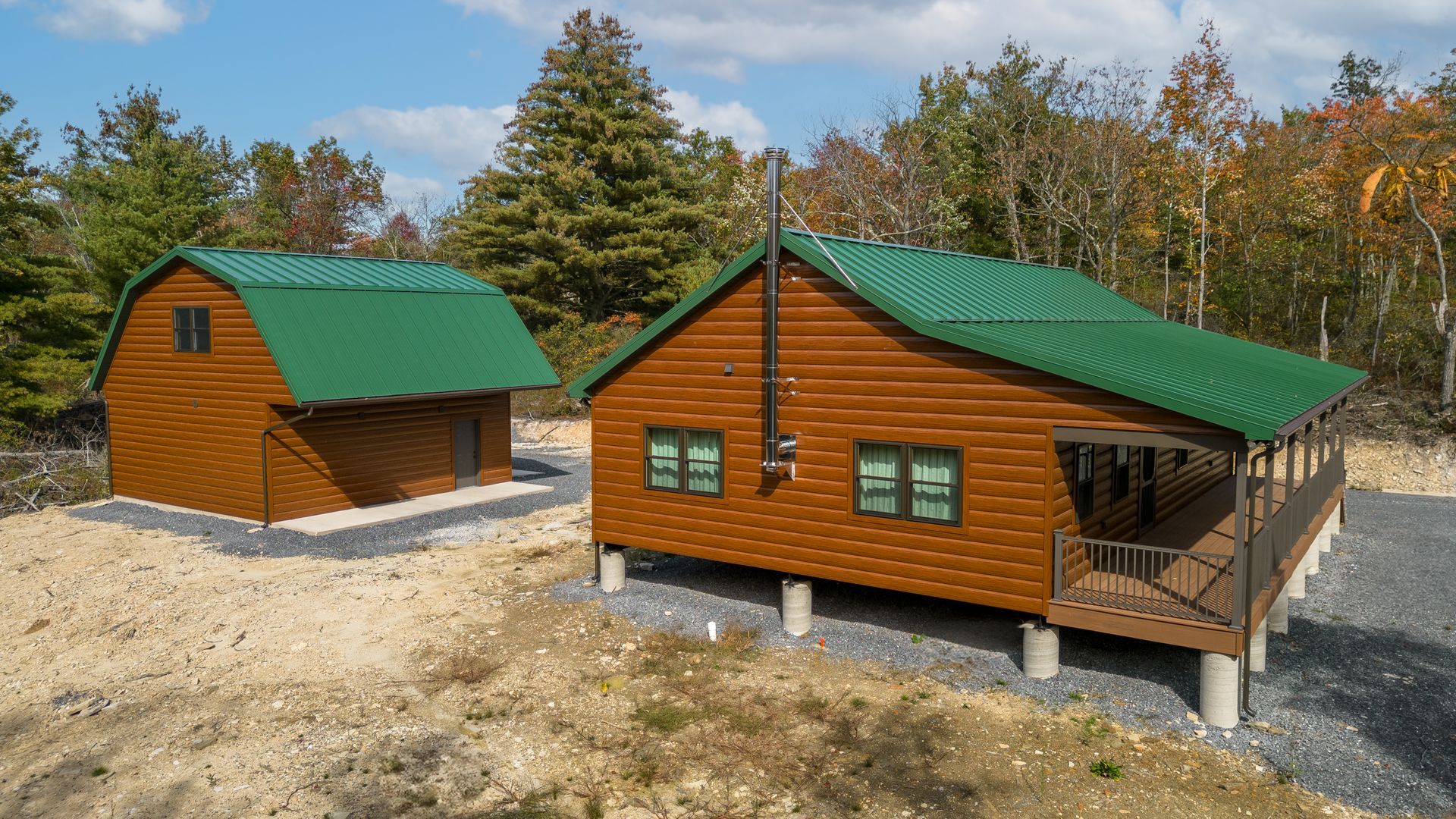 The best camp remodeler in boalsburg