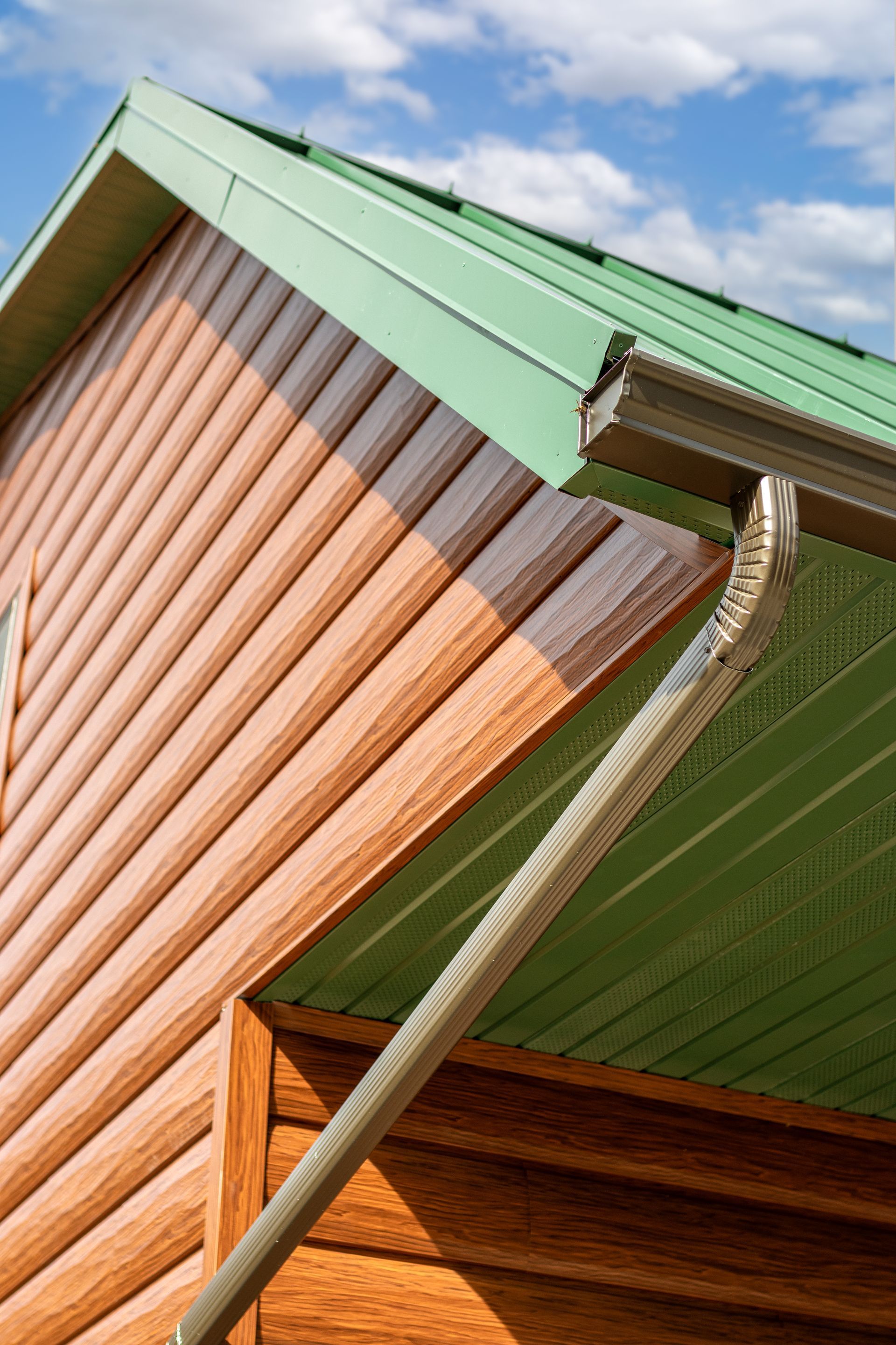 Hunting cabin builder near me 