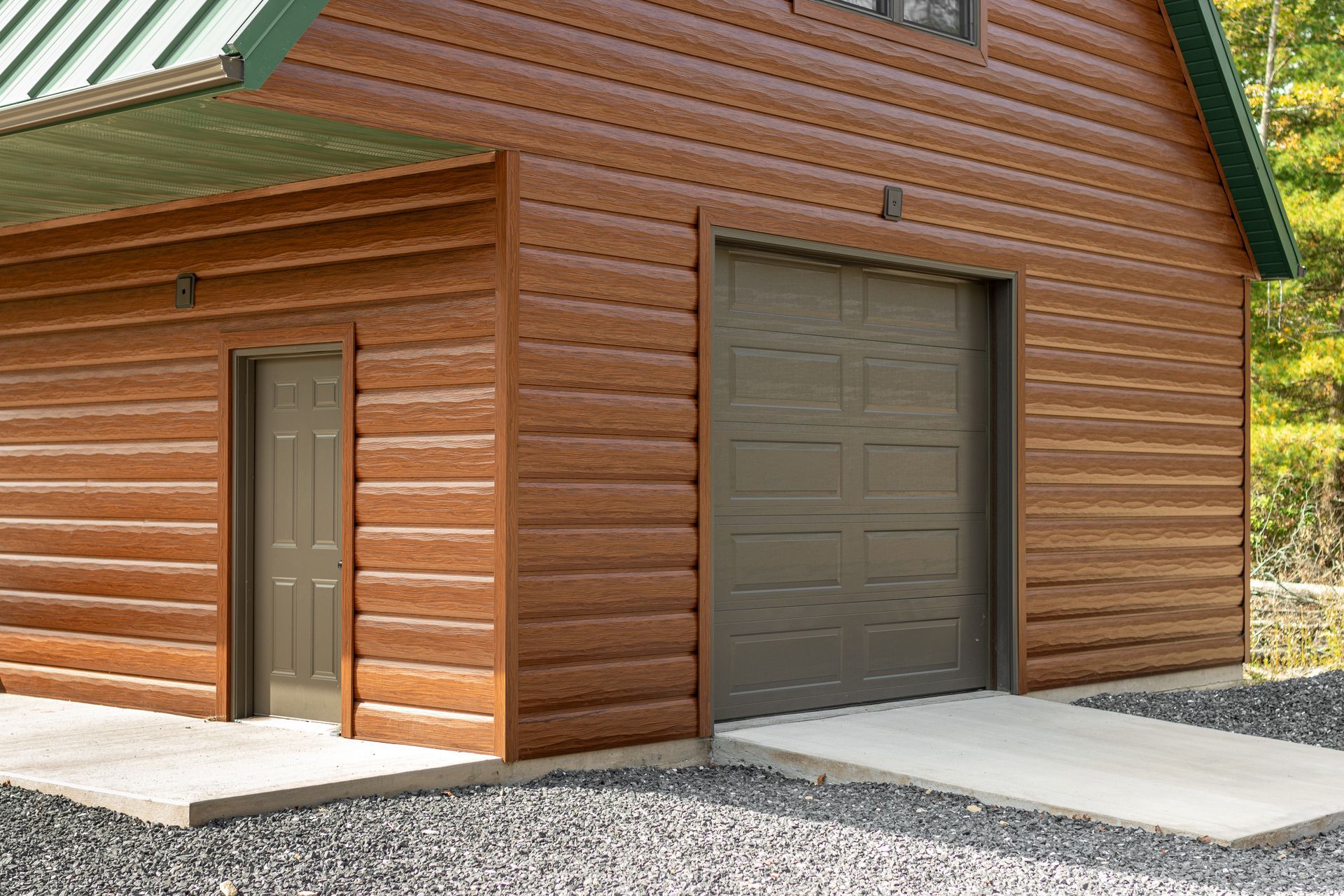 The best small homes builder in bellefonte