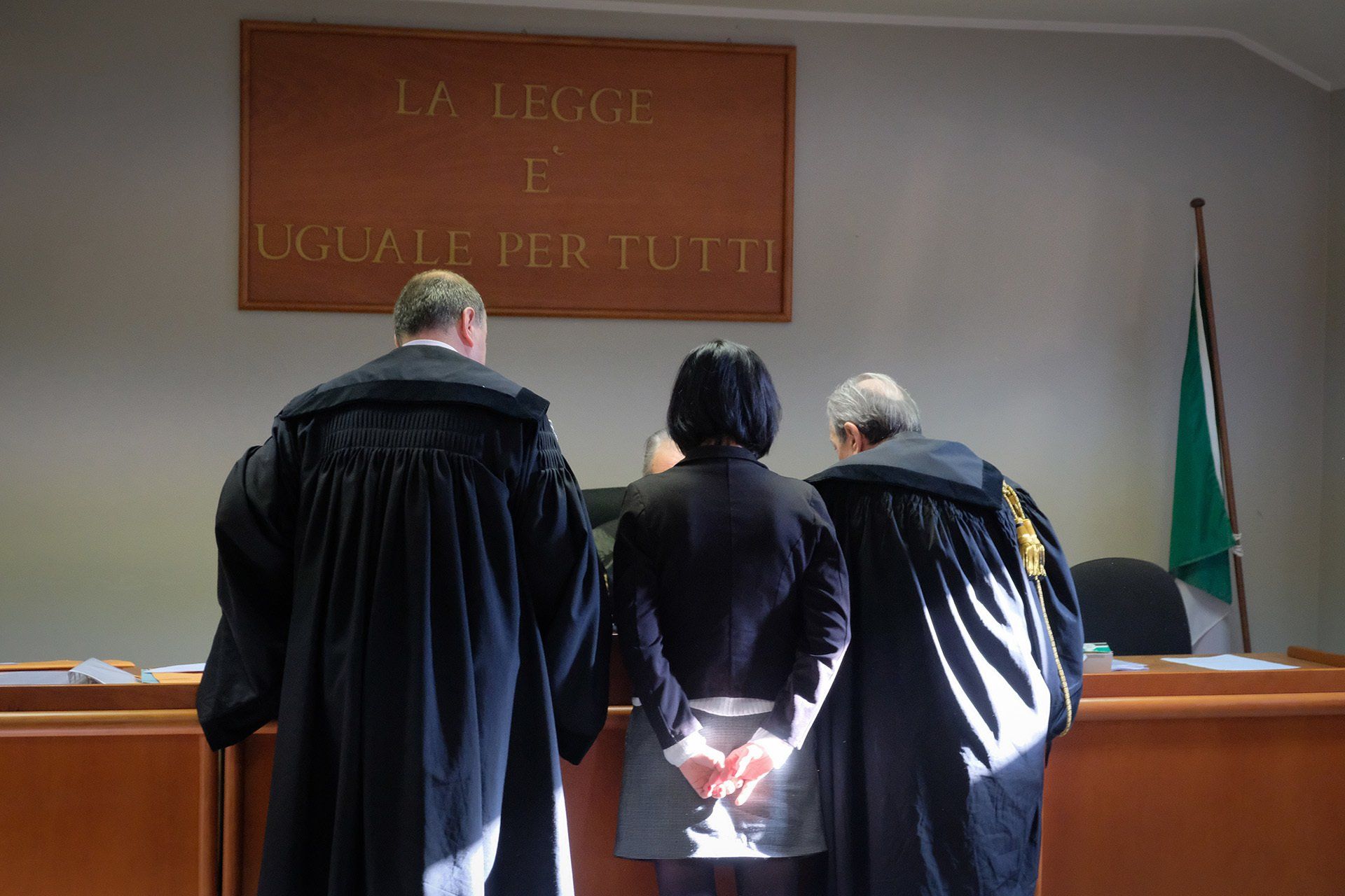 specializzazioni dello studio