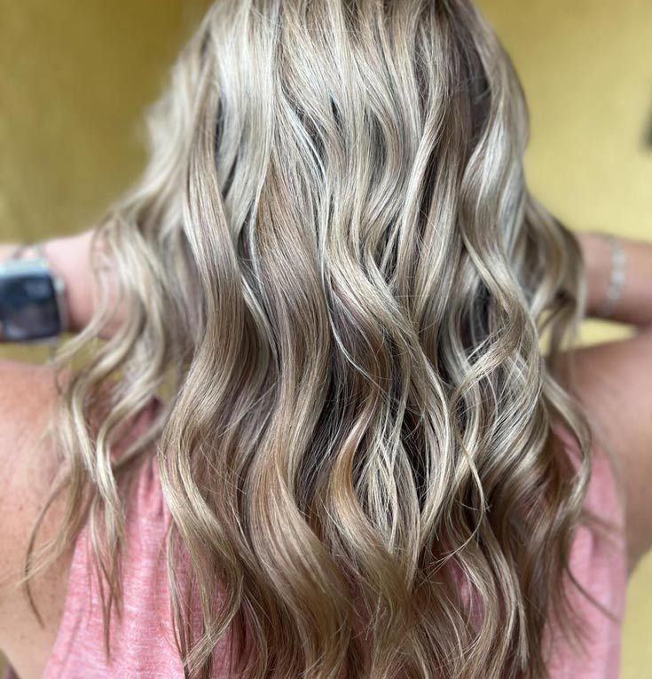 Full Coastal Gloss Color