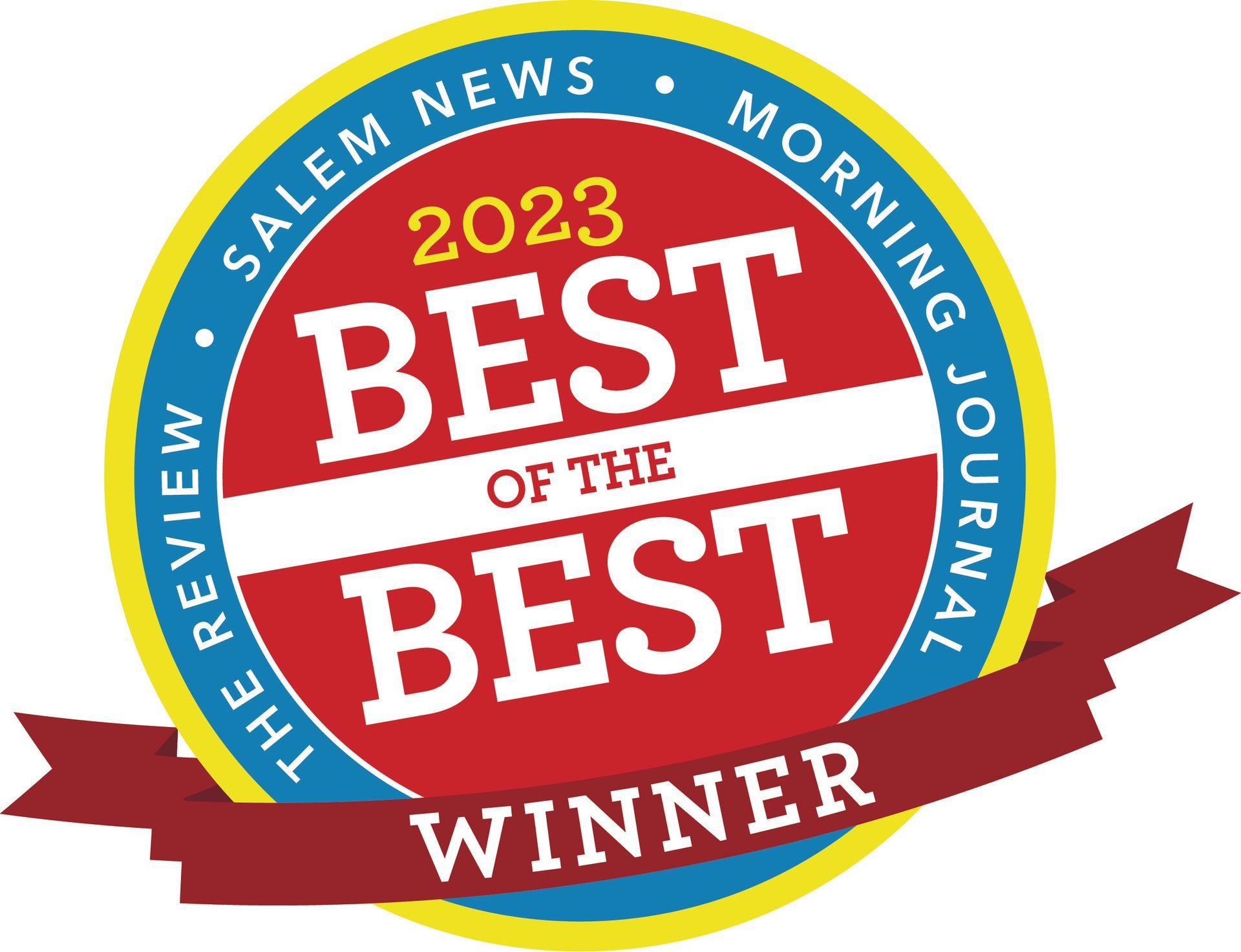 Salem Review Best of the Best 2023