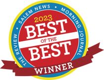 Salem Review Best of the Best 2022