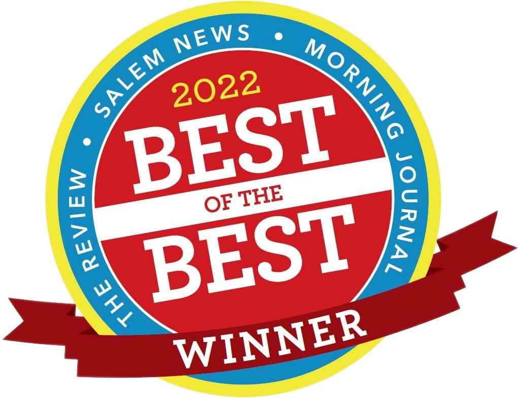 Salem Review Best of the Best 2022